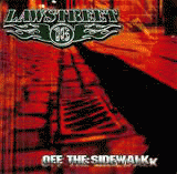 LawStreet 16 : Off the Sidewalk